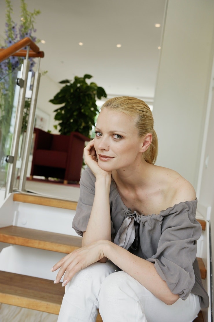 Franziska Knuppe