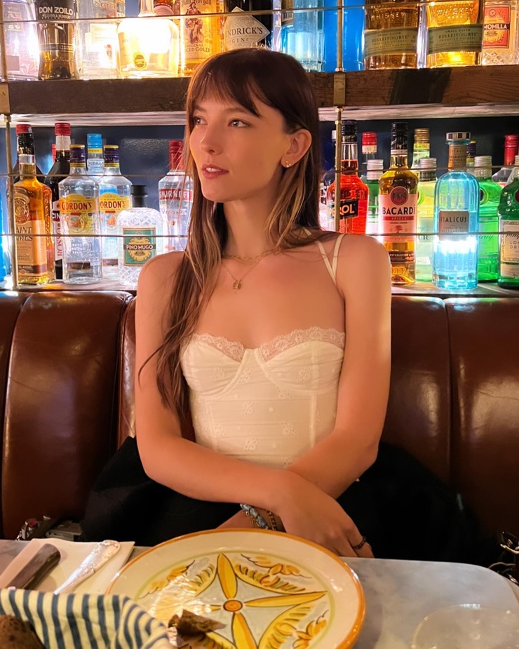 Savvy Taylor