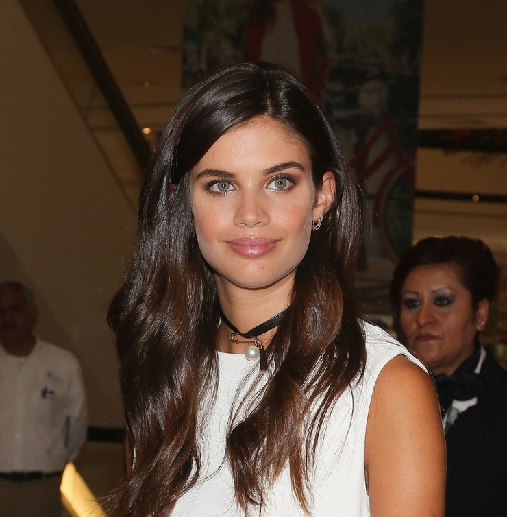 Sara Sampaio Sara Sampaio