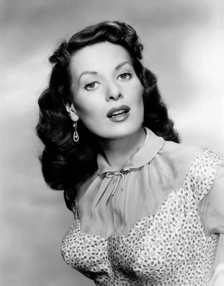 Maureen O'Hara