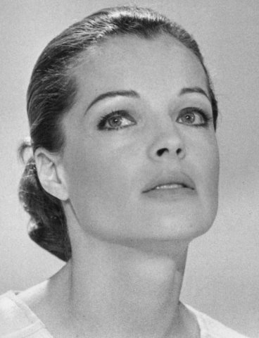 Romy Schneider