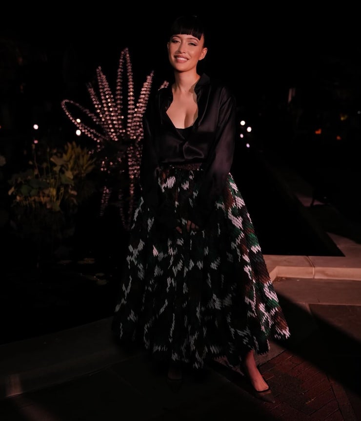 Christian Serratos