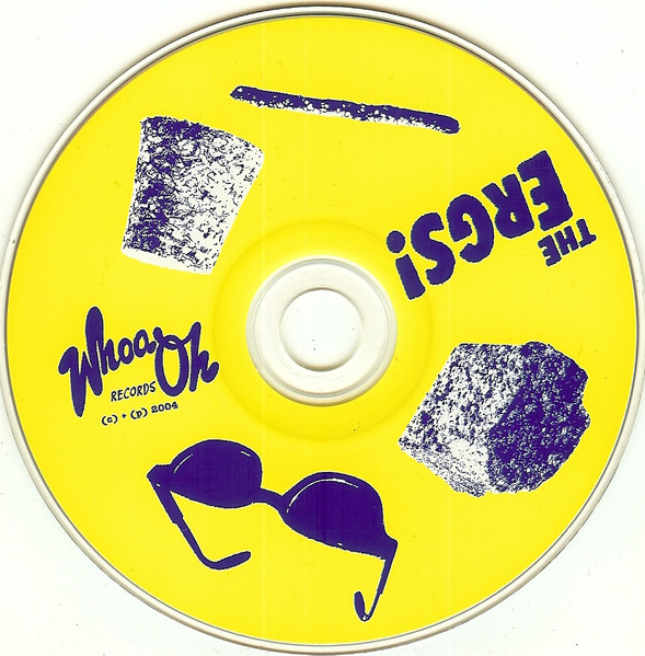 Dorkrockcorkrod