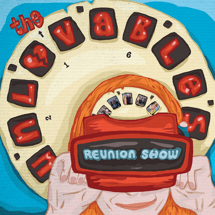 Reunion Show