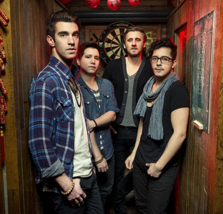 American Authors
