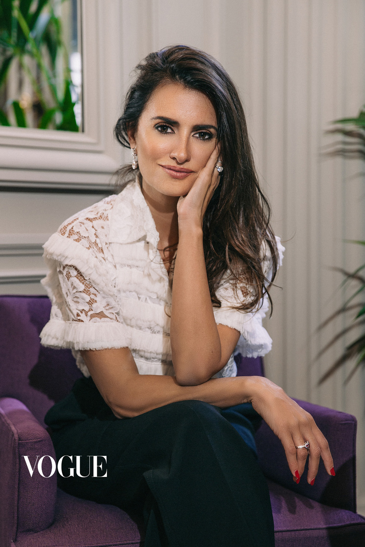 Penélope Cruz Penélope Cruz