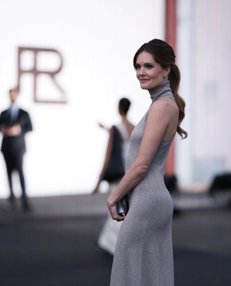 Meghann Fahy Meghann Fahy