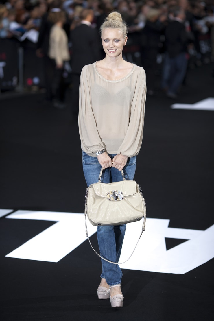 Franziska Knuppe