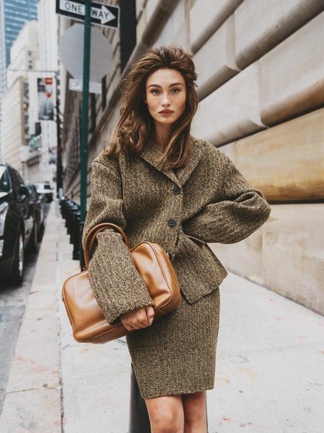 Grace Elizabeth