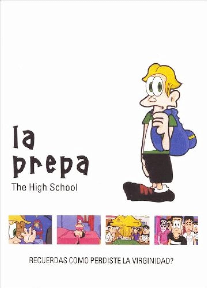 La prepa