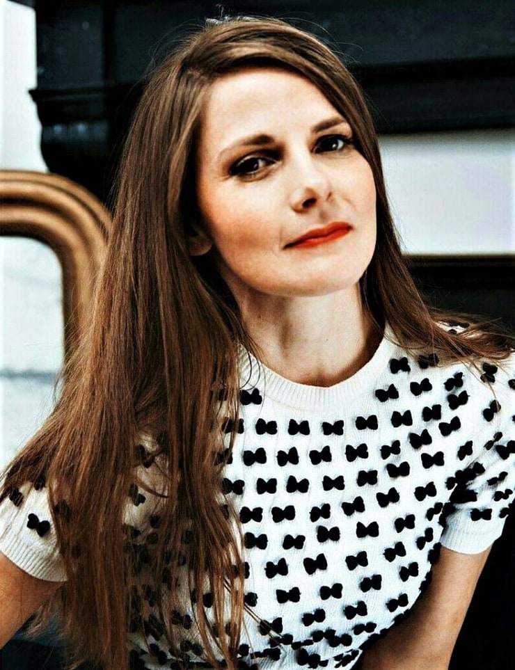 Louise Brealey