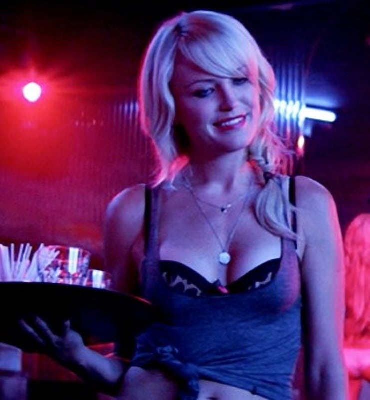 Malin Akerman
