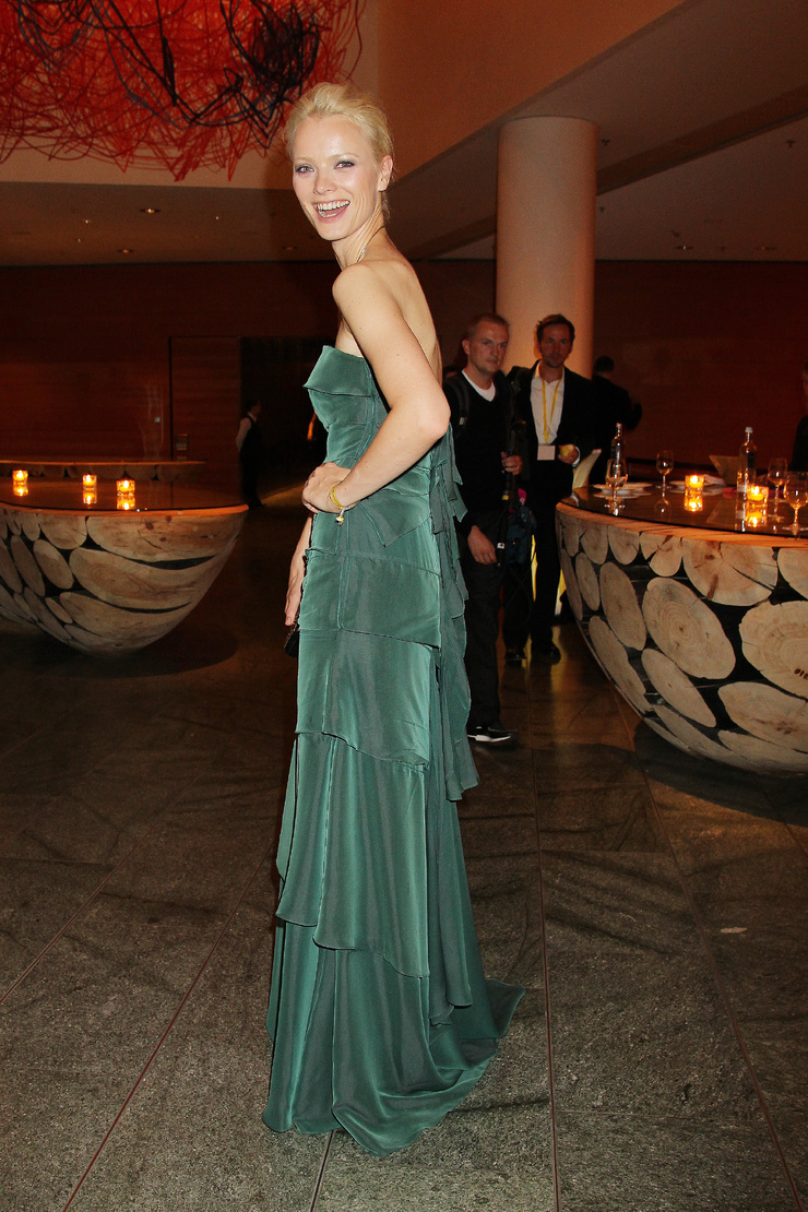 Franziska Knuppe