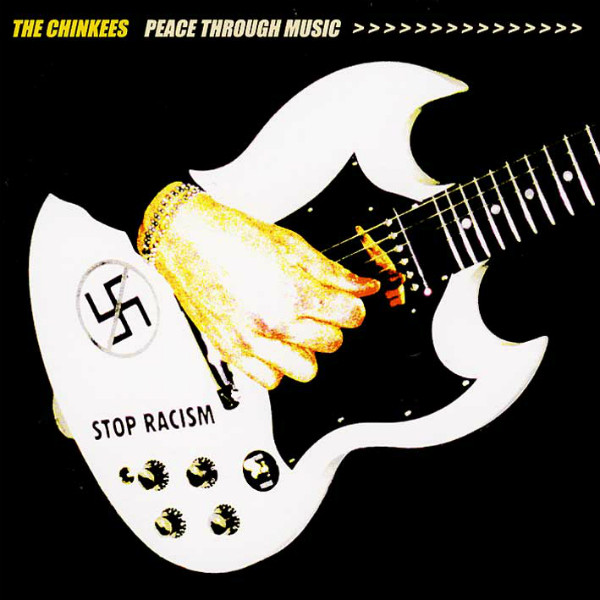 Peace Through Music