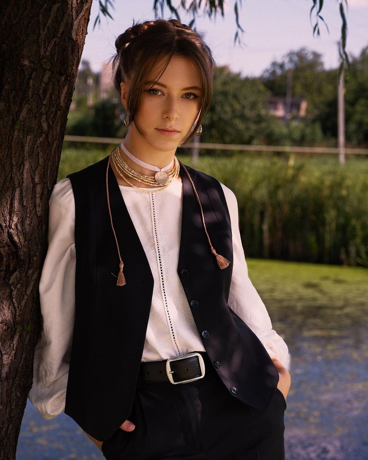 Viktoria Makarenko