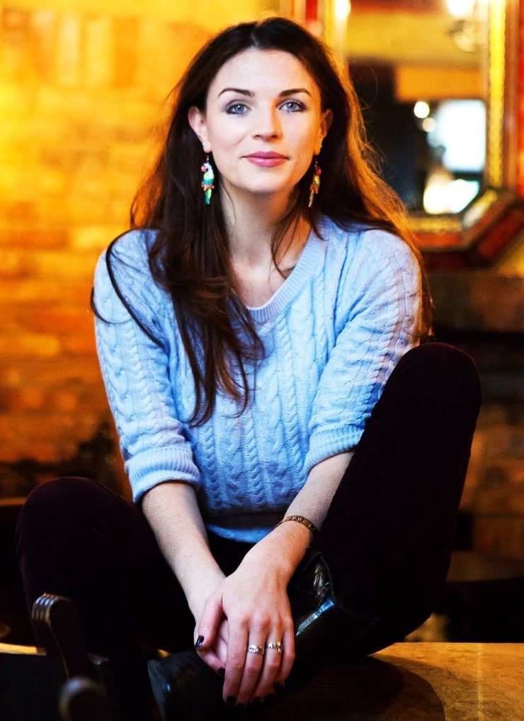 Aisling Bea