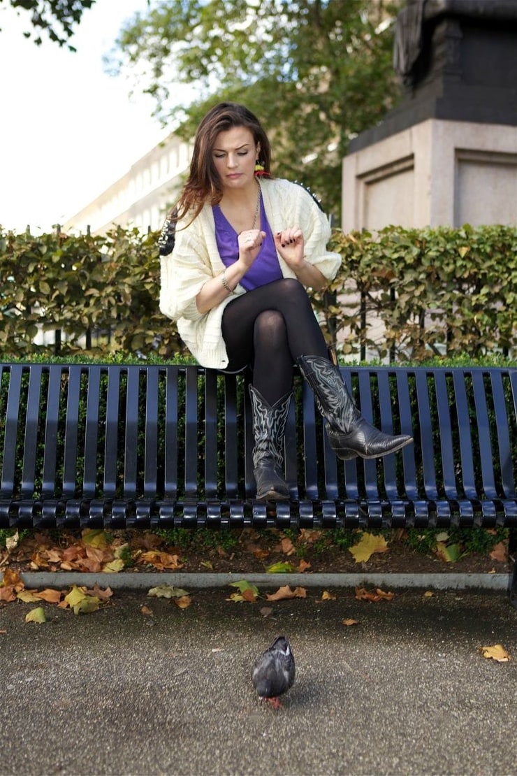 Aisling Bea