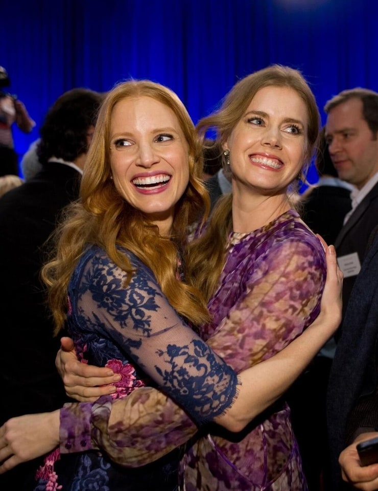 Amy Adams Amy Adams