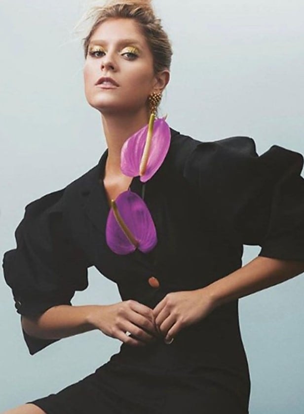 Laura Tobón