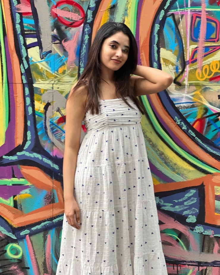 Priyanka Arulmohan