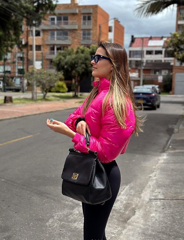 Juliana Florez Herrera
