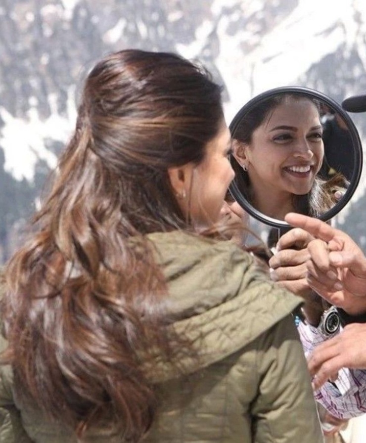Deepika Padukone