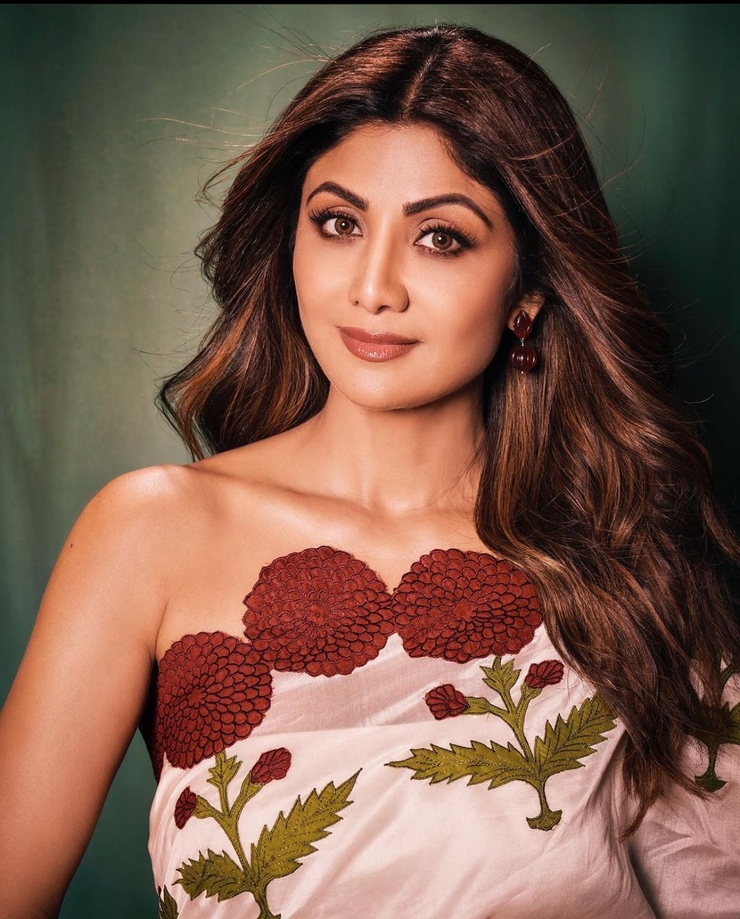 Shilpa Shetty