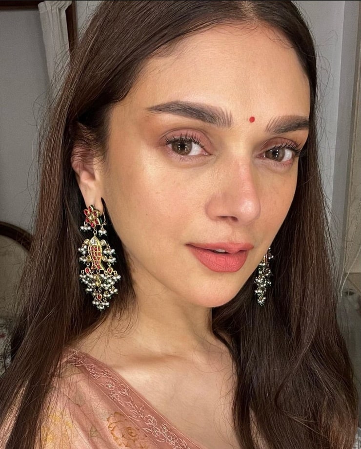 Aditi Rao Hydari