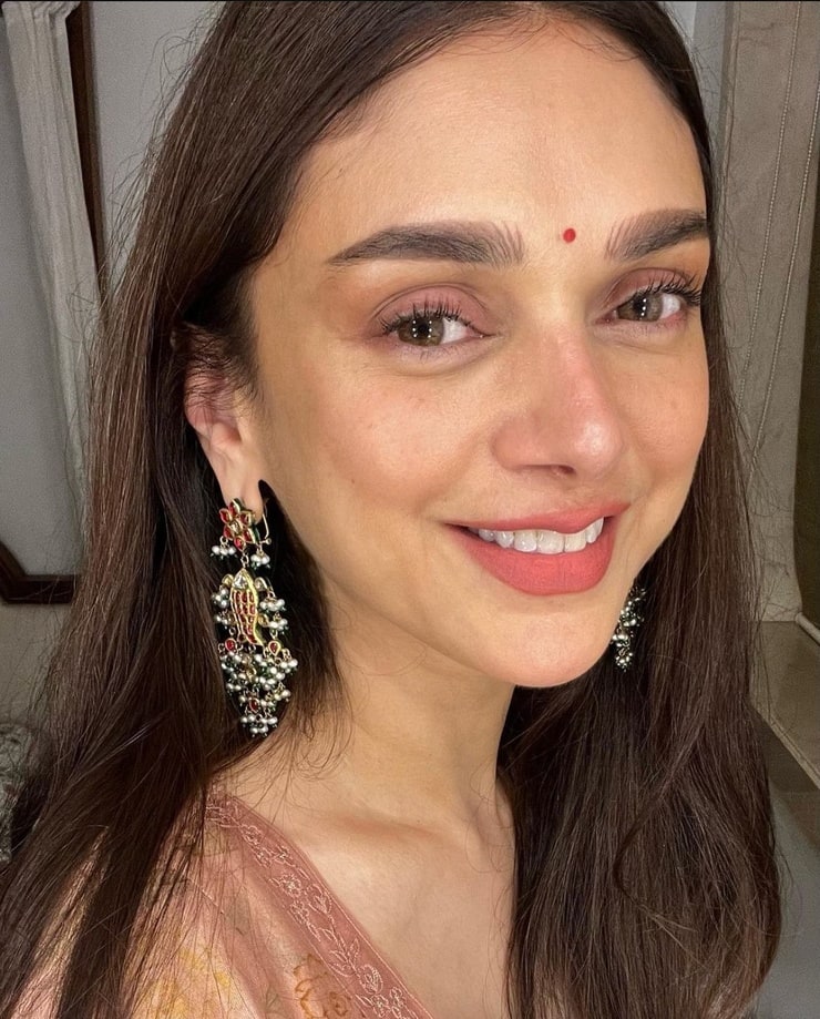 Aditi Rao Hydari