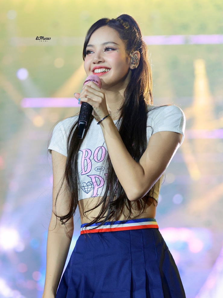 Lalisa Manoban