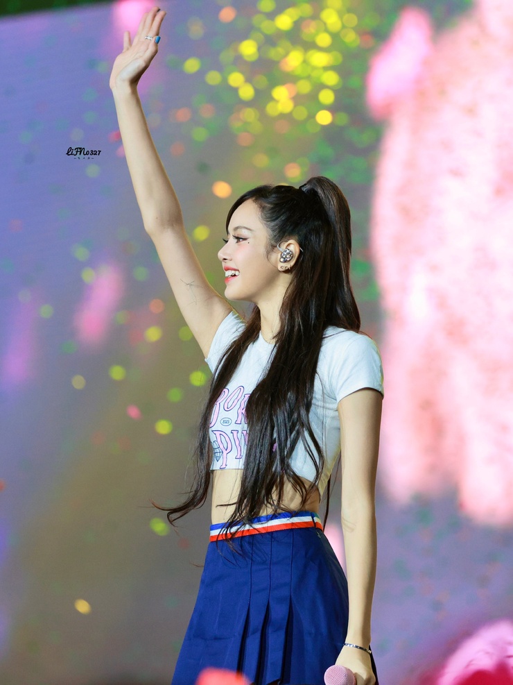 Lalisa Manoban