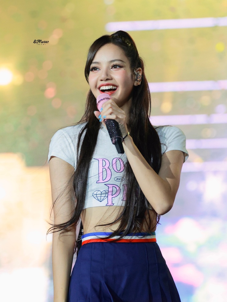 Lalisa Manoban