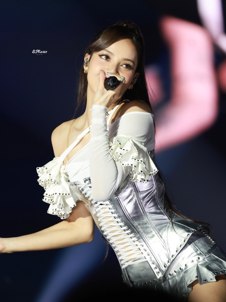 Lalisa Manoban