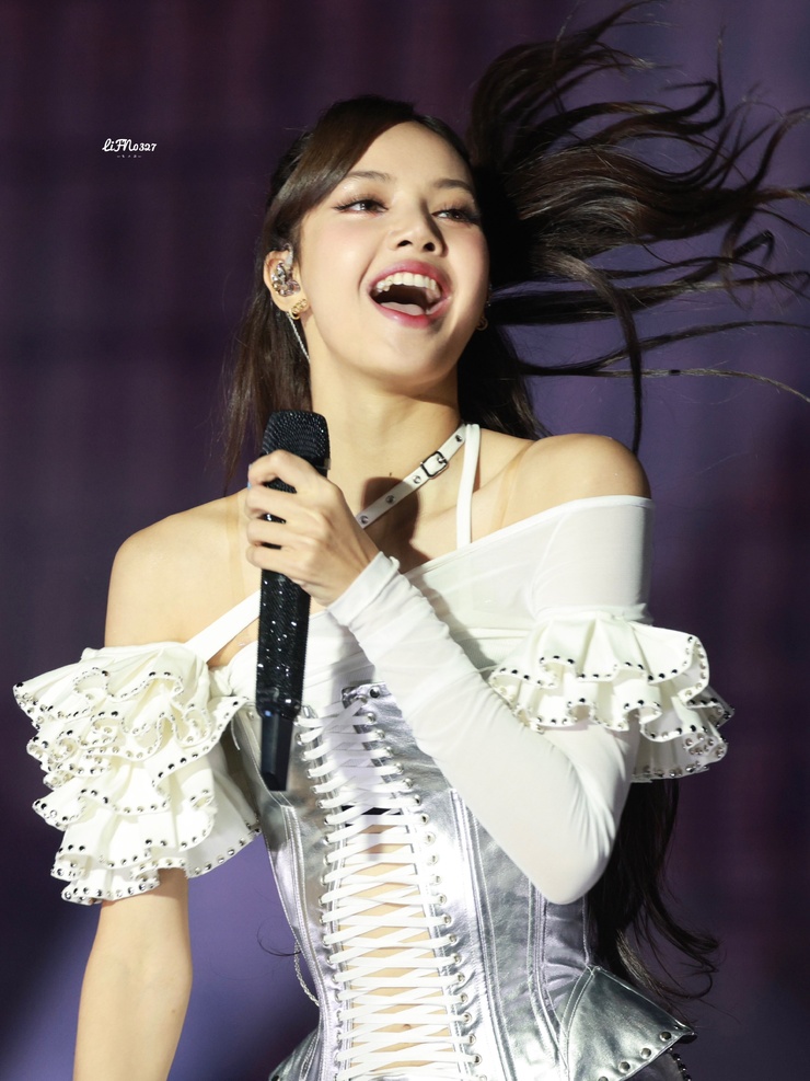 Lalisa Manoban