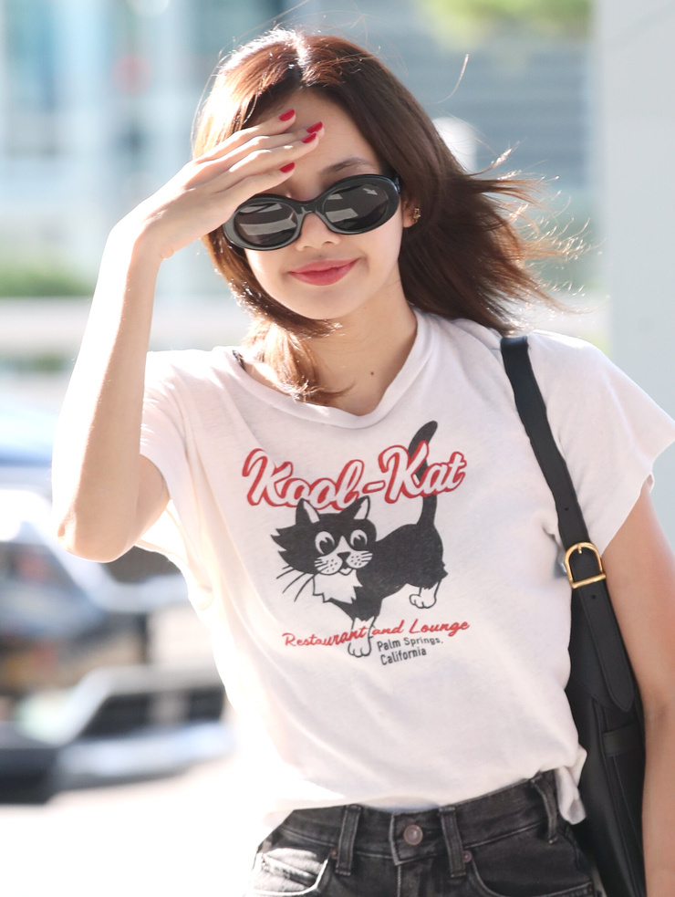 Lalisa Manoban