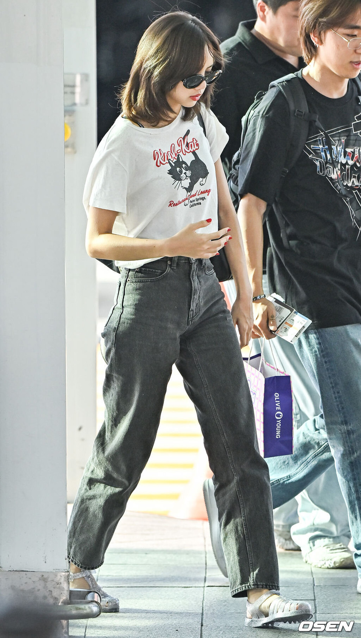 Lalisa Manoban