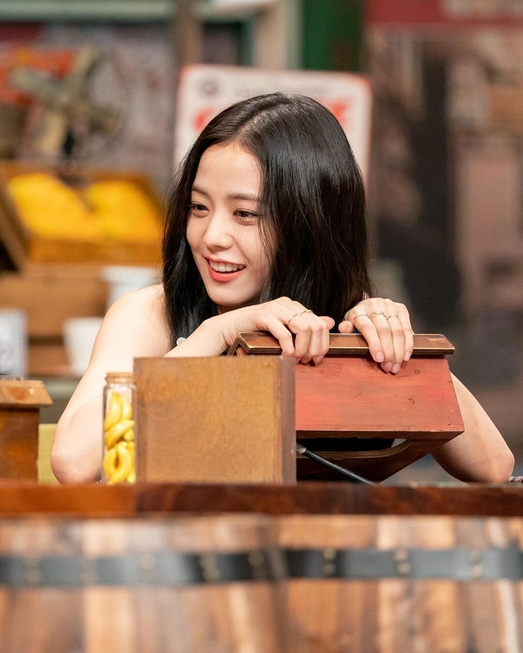 Kim Jisoo