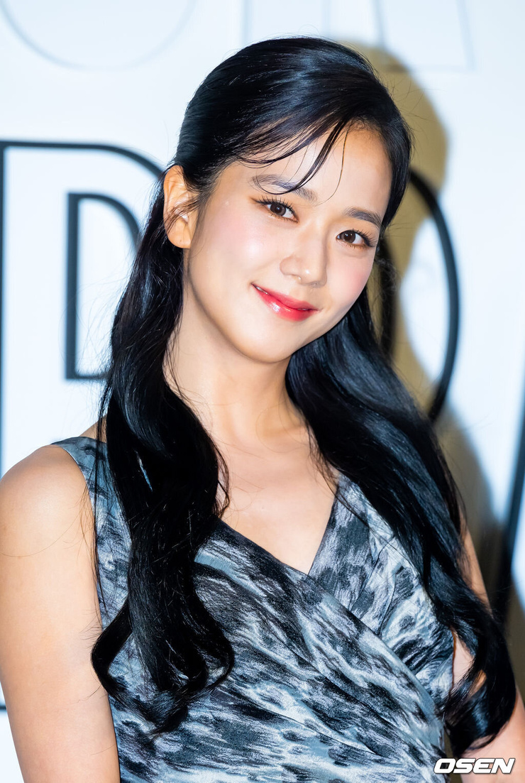 Kim Jisoo