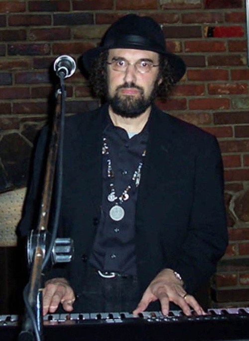 Mr. Smolin