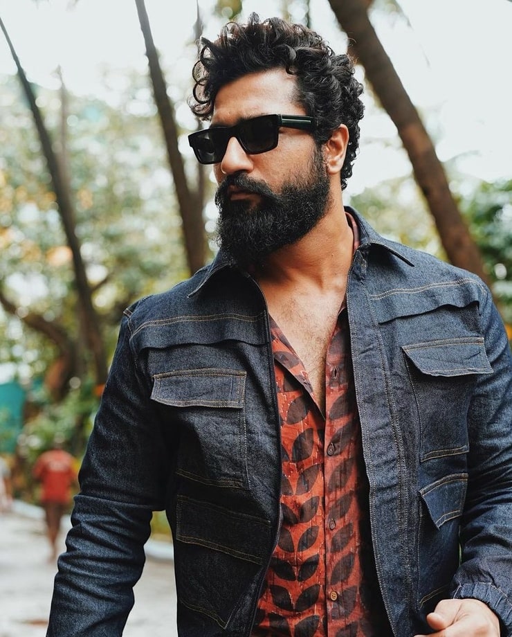 Vicky Kaushal