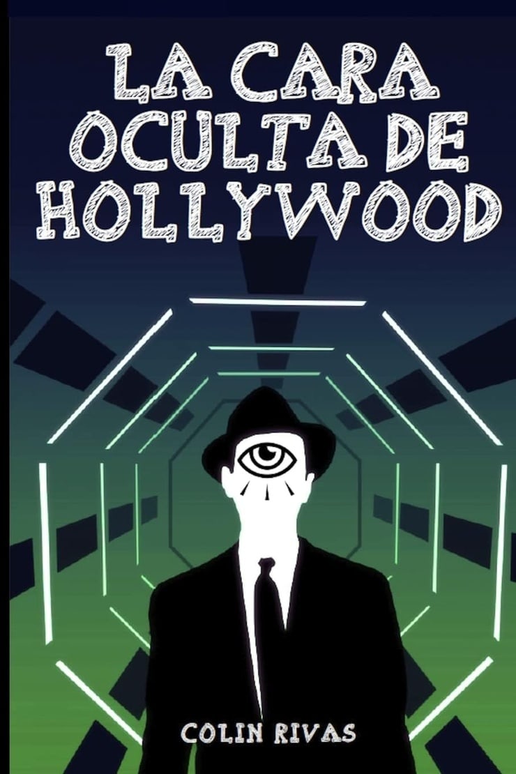 Picture Of La Cara Oculta De Hollywood