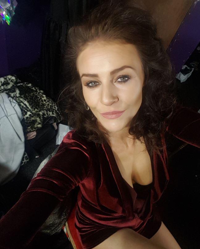 Picture of Kerri Quinn