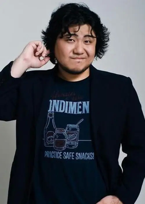 Kaiji Tang