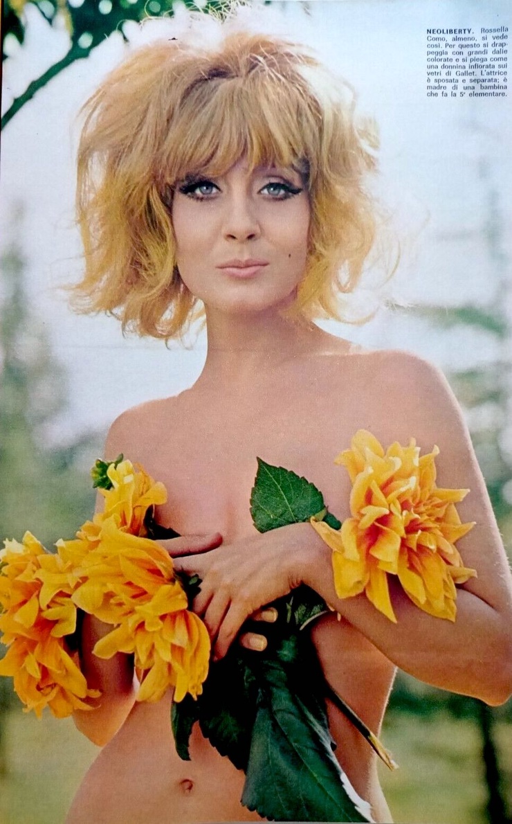 Rossella Como