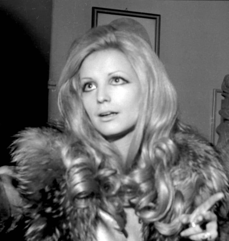 Patty Pravo