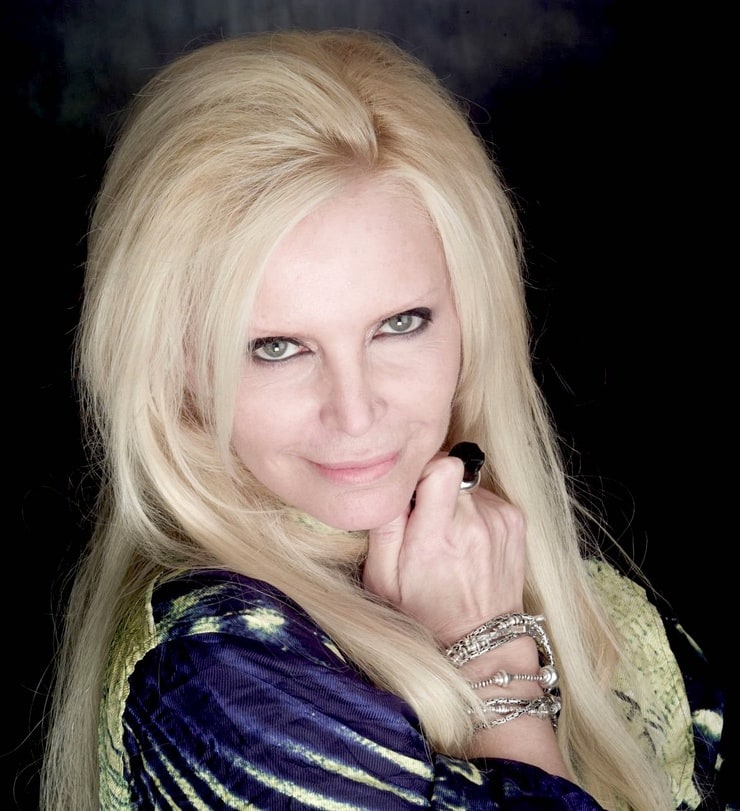 Patty Pravo