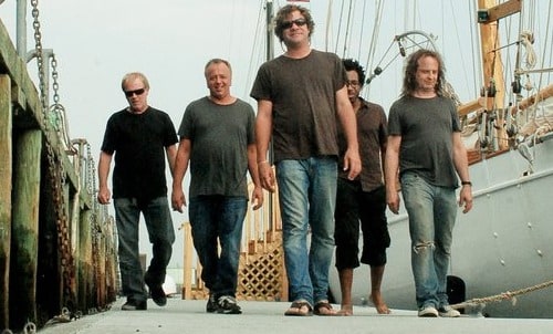 Picture of Ween