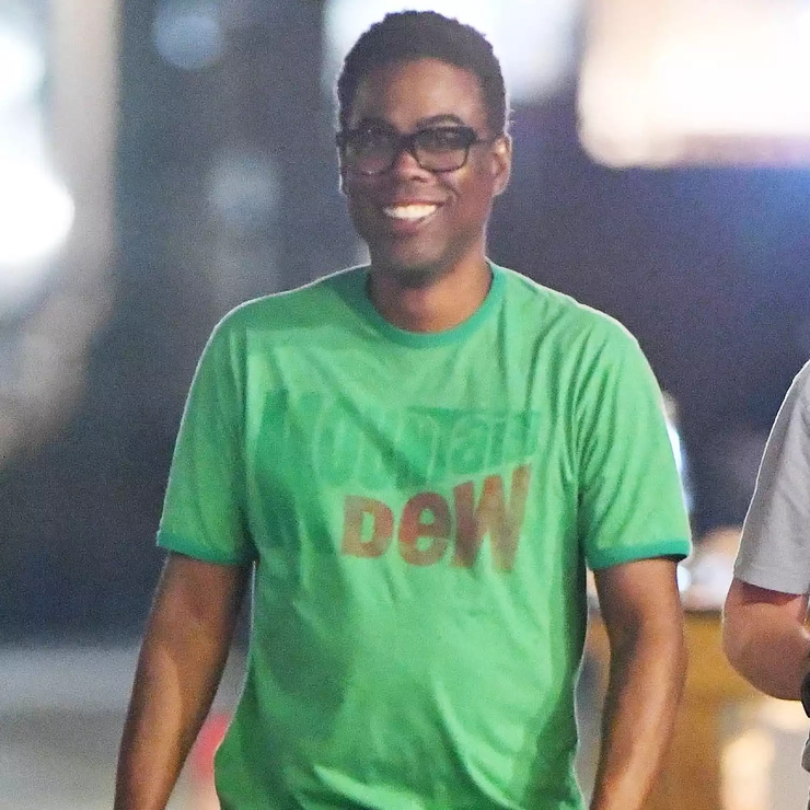 Chris Rock