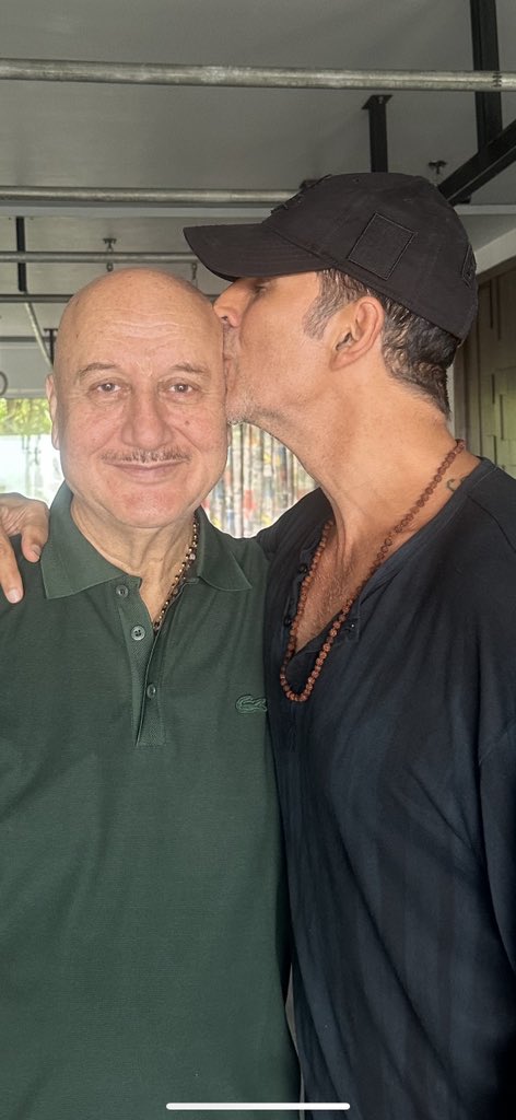 Akshay Kumar