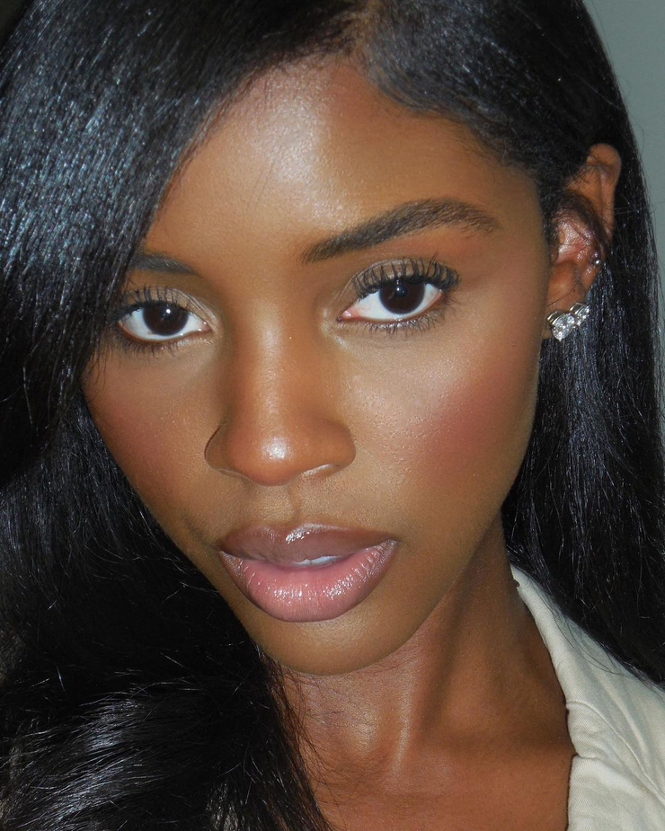 Naomi Baker